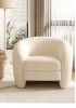 Aeneas Accent Lounge Chair